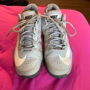 Nike Lunar Ballistec